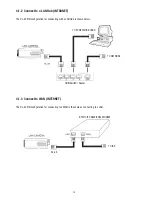 Предварительный просмотр 14 страницы Eneo ENC-1001L Installation And Operating Manual