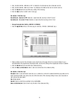 Предварительный просмотр 39 страницы Eneo ENC-1001L Installation And Operating Manual