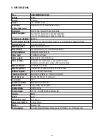 Предварительный просмотр 58 страницы Eneo ENC-1001L Installation And Operating Manual