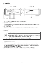 Предварительный просмотр 8 страницы Eneo ENC-501L Installation And Operating Manual