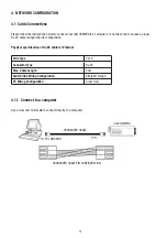 Предварительный просмотр 14 страницы Eneo ENC-501L Installation And Operating Manual