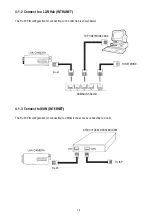 Предварительный просмотр 15 страницы Eneo ENC-501L Installation And Operating Manual