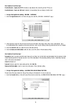 Предварительный просмотр 36 страницы Eneo ENC-501L Installation And Operating Manual