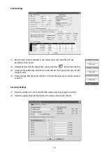 Предварительный просмотр 53 страницы Eneo ENC-501L Installation And Operating Manual