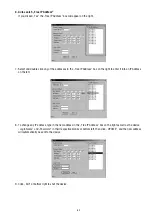 Предварительный просмотр 63 страницы Eneo ENC-501L Installation And Operating Manual