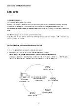 Предварительный просмотр 67 страницы Eneo ENC-501L Installation And Operating Manual