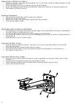 Предварительный просмотр 8 страницы Eneo ESH-10 Installation Instruction