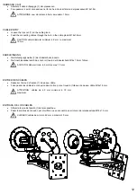 Предварительный просмотр 13 страницы Eneo ESH-10 Installation Instruction