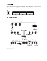 Предварительный просмотр 9 страницы Eneo Fastrax III EDC-3182 Installation And Operating Manual