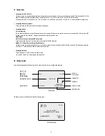 Предварительный просмотр 12 страницы Eneo Fastrax III EDC-3182 Installation And Operating Manual