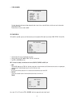 Предварительный просмотр 34 страницы Eneo Fastrax III EDC-3182 Installation And Operating Manual