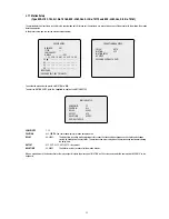 Предварительный просмотр 35 страницы Eneo Fastrax III EDC-3182 Installation And Operating Manual