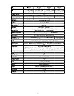 Предварительный просмотр 41 страницы Eneo Fastrax III EDC-3182 Installation And Operating Manual