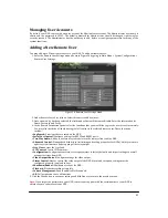 Preview for 42 page of Eneo FNR-4004/500 User Manual