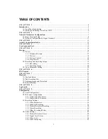 Preview for 3 page of Eneo FNR-4016/500 User Manual