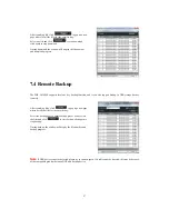 Preview for 28 page of Eneo FNR-4016/500 User Manual