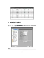 Preview for 36 page of Eneo FNR-4016/500 User Manual