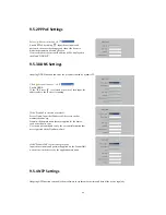 Preview for 49 page of Eneo FNR-4016/500 User Manual