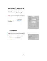 Preview for 51 page of Eneo FNR-4016/500 User Manual