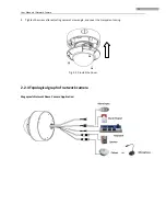 Предварительный просмотр 12 страницы Eneo FXD?1001 IR User Manual