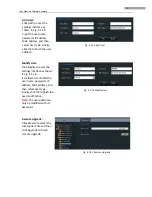 Предварительный просмотр 27 страницы Eneo FXD?1001 IR User Manual