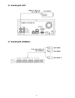 Предварительный просмотр 10 страницы Eneo GLC-1401 Installation And Operating Manual