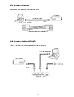 Предварительный просмотр 15 страницы Eneo GLC-1401 Installation And Operating Manual