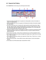 Предварительный просмотр 47 страницы Eneo GLC-1401 Installation And Operating Manual