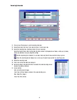 Предварительный просмотр 61 страницы Eneo GLC-1401 Installation And Operating Manual