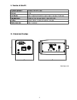 Предварительный просмотр 71 страницы Eneo GLC-1401 Installation And Operating Manual