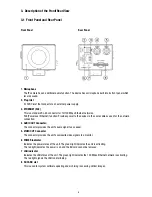 Предварительный просмотр 5 страницы Eneo GLC-1601 Installation And Operating Manual