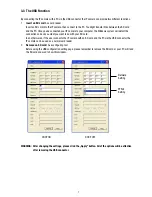 Предварительный просмотр 7 страницы Eneo GLC-1601 Installation And Operating Manual