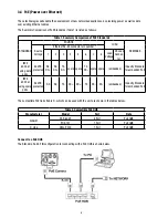 Предварительный просмотр 8 страницы Eneo GLC-1601 Installation And Operating Manual