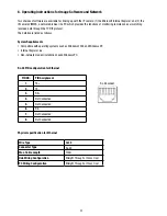 Предварительный просмотр 22 страницы Eneo GLC-1601 Installation And Operating Manual