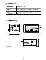 Предварительный просмотр 83 страницы Eneo GLC-1601 Installation And Operating Manual