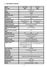 Предварительный просмотр 27 страницы Eneo GLC-1701/IR Installation And Operating Instructions Manual