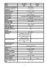 Предварительный просмотр 37 страницы Eneo GLC-1701/IR Installation And Operating Instructions Manual