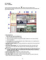 Предварительный просмотр 48 страницы Eneo GLD-1401 Installation And Operating Manual