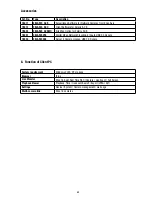 Предварительный просмотр 69 страницы Eneo GLD-1401 Installation And Operating Manual