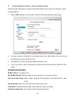 Preview for 48 page of Eneo GLS-2101 Instruction Manual