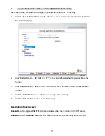 Preview for 51 page of Eneo GLS-2101 Instruction Manual