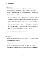 Preview for 58 page of Eneo GLS-2101 Instruction Manual