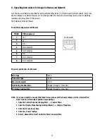 Предварительный просмотр 20 страницы Eneo GLS-2202H Installation And Operating Manual