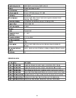 Предварительный просмотр 56 страницы Eneo GLS-2202H Installation And Operating Manual