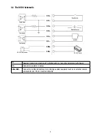 Предварительный просмотр 8 страницы Eneo GLS-2302H Operating Manual