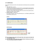 Предварительный просмотр 9 страницы Eneo GLS-2302H Operating Manual