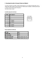 Предварительный просмотр 20 страницы Eneo GLS-2302H Operating Manual