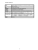 Предварительный просмотр 29 страницы Eneo GLS-2302H Operating Manual