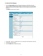 Предварительный просмотр 30 страницы Eneo GLS-2302H Operating Manual