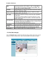 Предварительный просмотр 31 страницы Eneo GLS-2302H Operating Manual